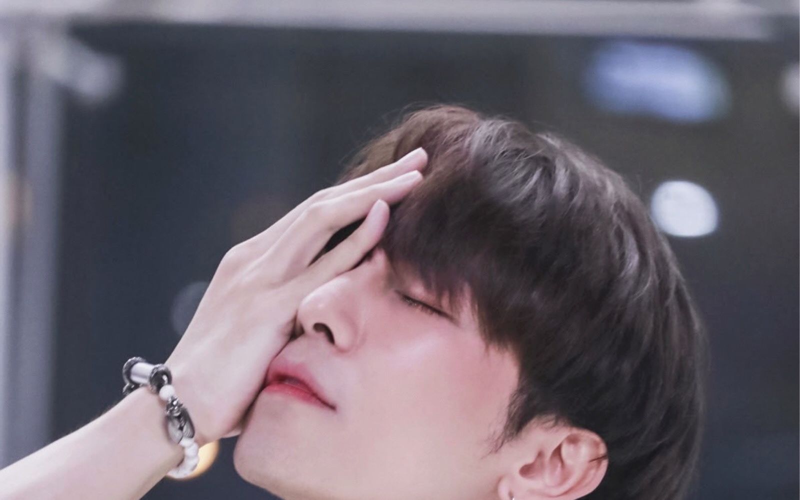 【mewgulf】mark一下今天的海尔双人直播!