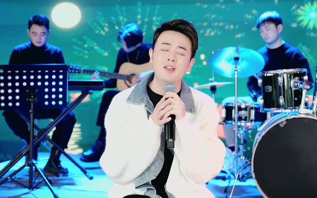 小阿枫-回家和故乡都是值得让人期待的事情,一首关于家乡的歌,祝福