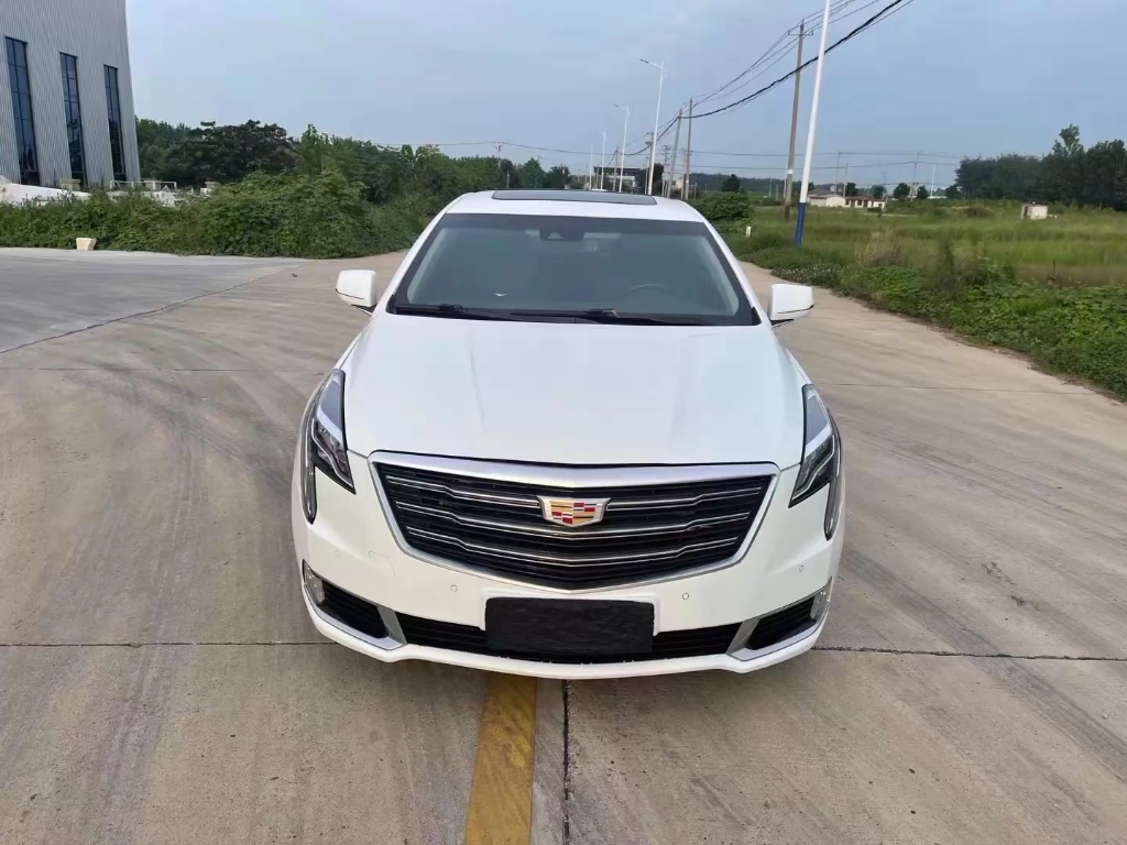 98w,18年凯迪拉克xts,2.0t自动至尊商务动感版
