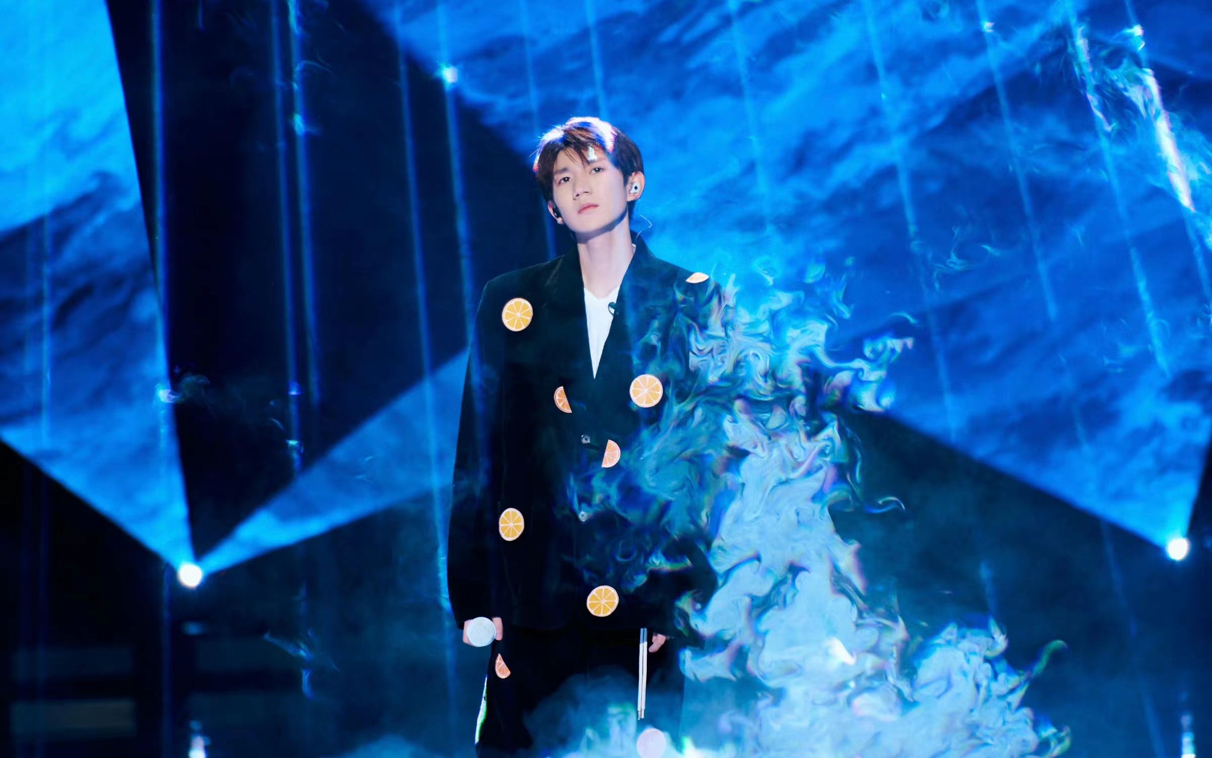 【王源】【成长向】考古了!