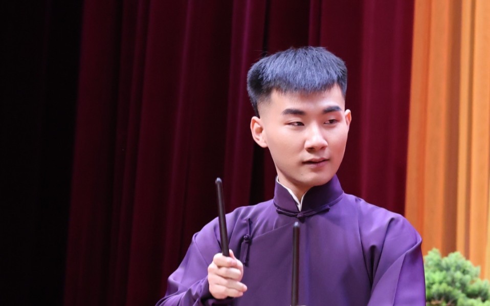 20211006天津大礼堂 太平歌词《五龙捧圣》 陶阳 by陶阳官微