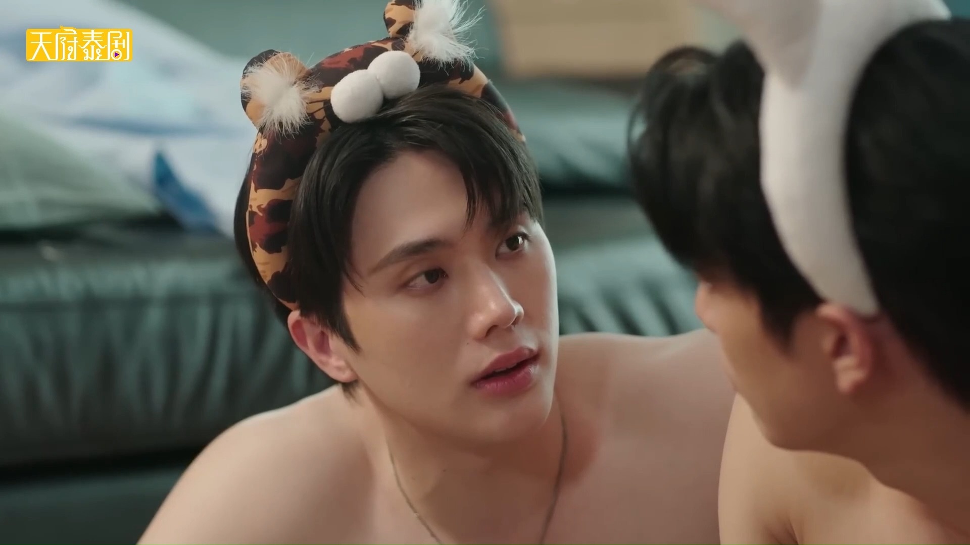 新泰腐《佳期如许》 中字 5-3