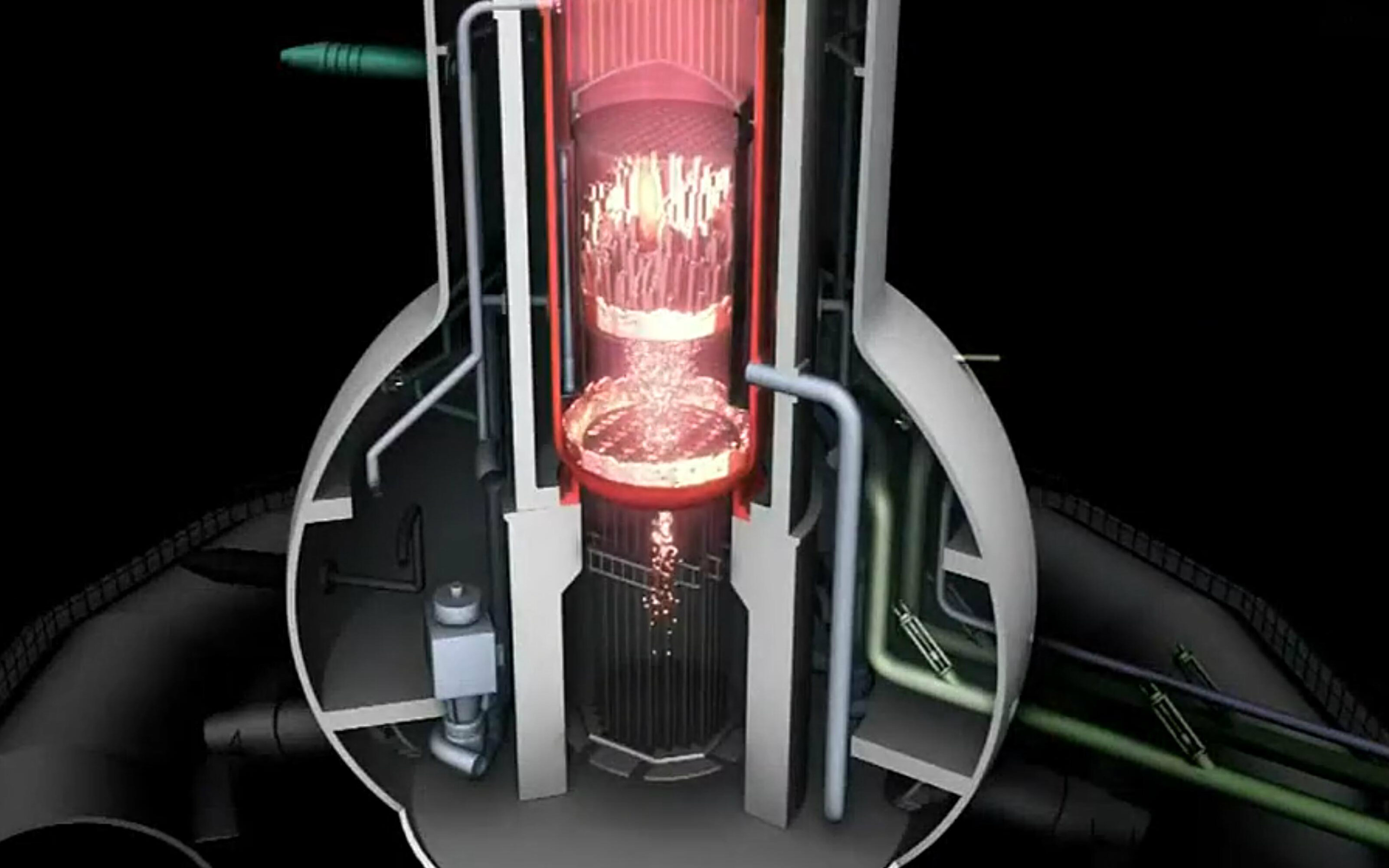 【nhk】福岛核电站堆芯熔毁:危机88小时【生肉】_哔哩哔哩_bilibili