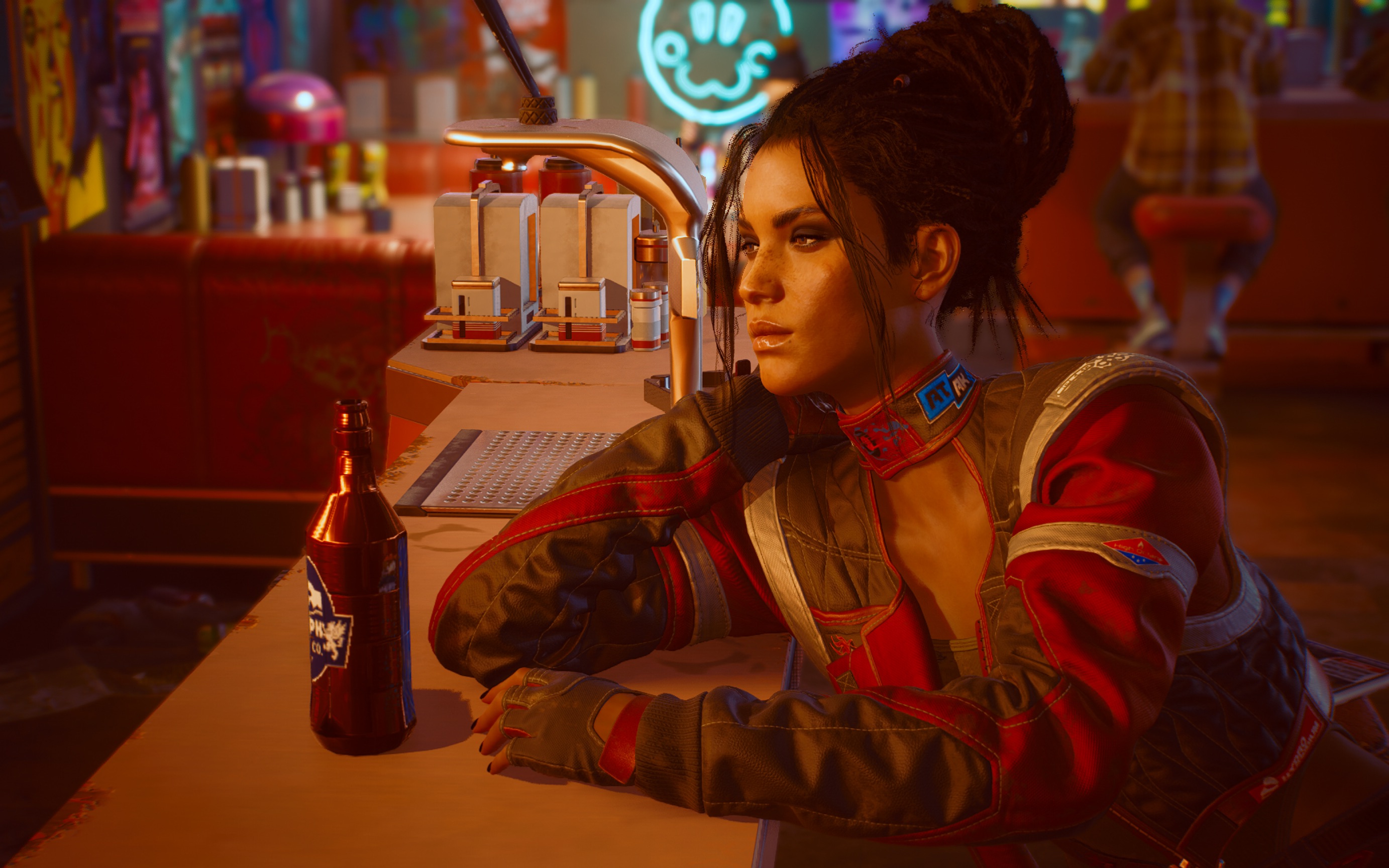 帕南就是这么还人情的吗?