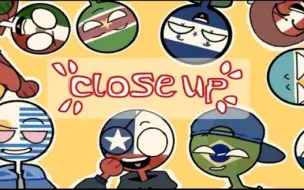 Download Video: CLOSE UP | MEME [countryhumans] ¡MY BIRTHDAY! (leer desc)