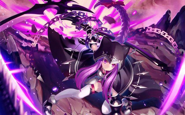 【fgo】美杜莎lily(安娜)大闹姬路城!(满破纪念)