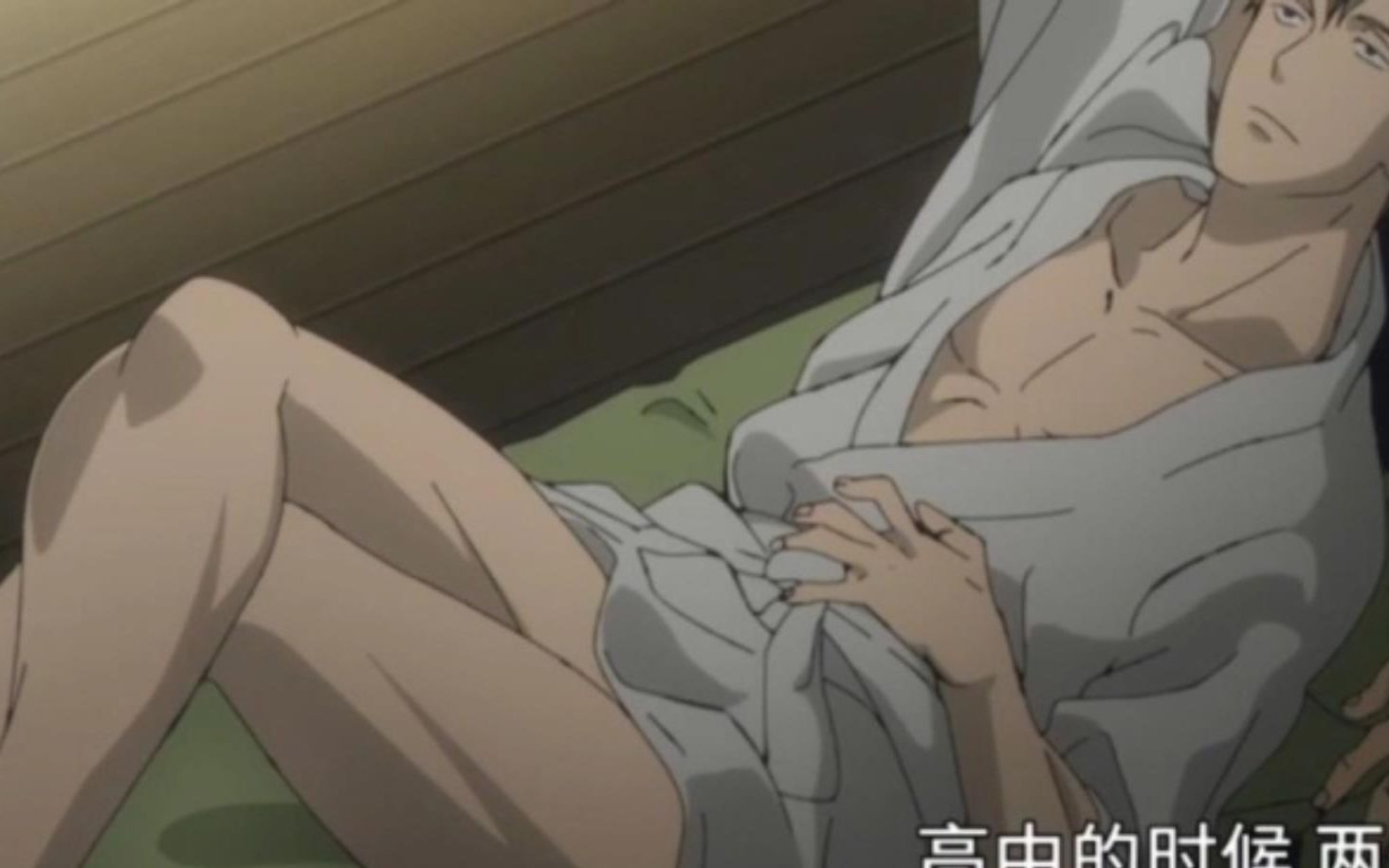 顶级omega真不是盖的论绝世诱受的强大诱惑力鸣鸟不飞