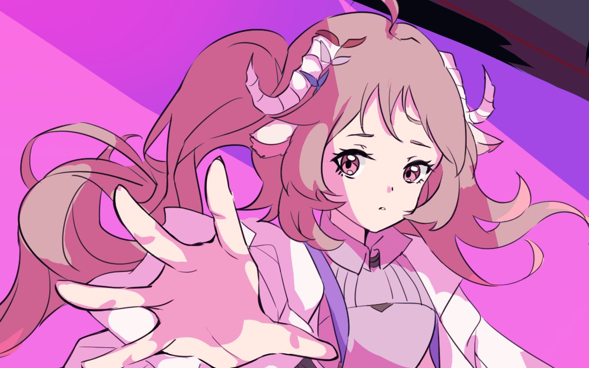 【明日方舟音乐手书】misty daydream-灵魂和-默认收藏夹-哔哩哔哩