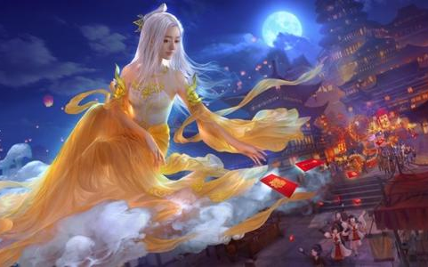 深中情毒的杨过,坑爹啊【金庸群侠传5第九十三期】