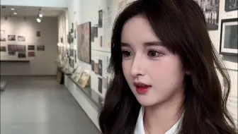 南京艺术学院的校花是谁？