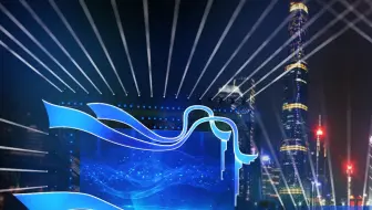 C4D舞台灯光Stage插件扇形打灯方式