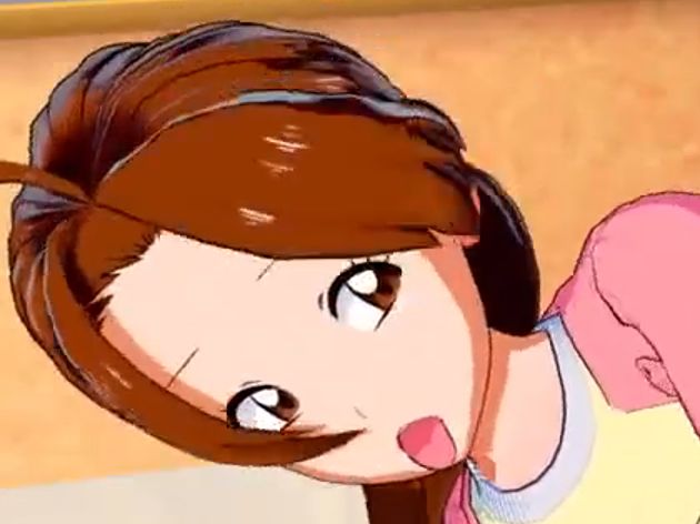 【宝可梦同人】小智的妈妈