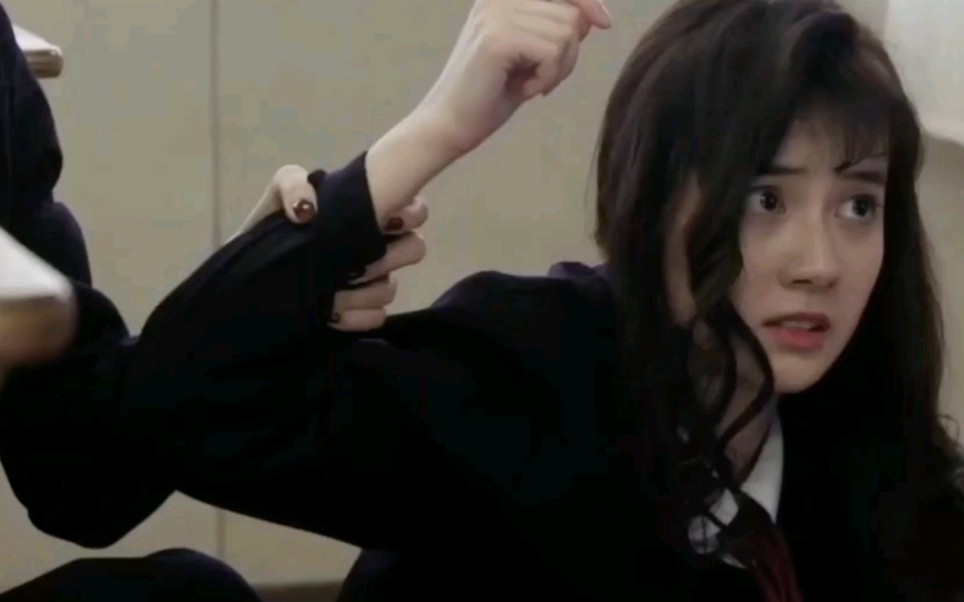 礼香的真实:不会吧,你真的被她的脸骗了吗