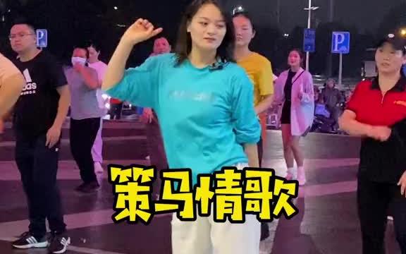 [图]如果我是个男的话，就带个姑娘策马去远方