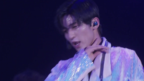 Snow Man LIVE TOUR 2021 Mania】-哔哩哔哩