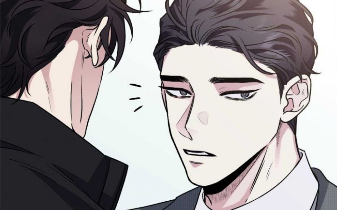 【漫画】哟~理事这是吃醋了呀!《单恋》