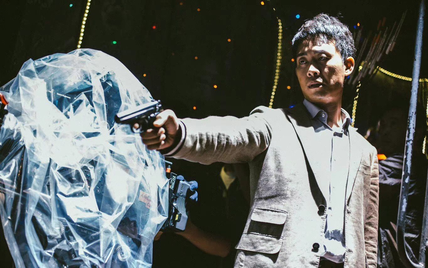 【张译/张建宇/个人向】37363036|竖版|微踩点