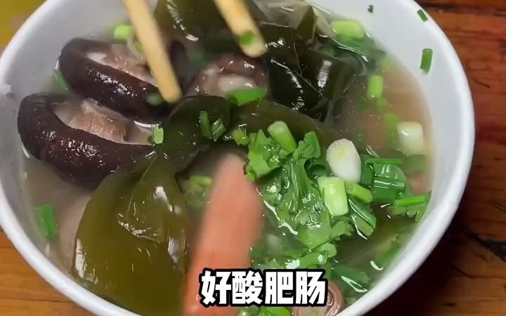 [图]【美食】路边摊串串香，我挺爱这种的