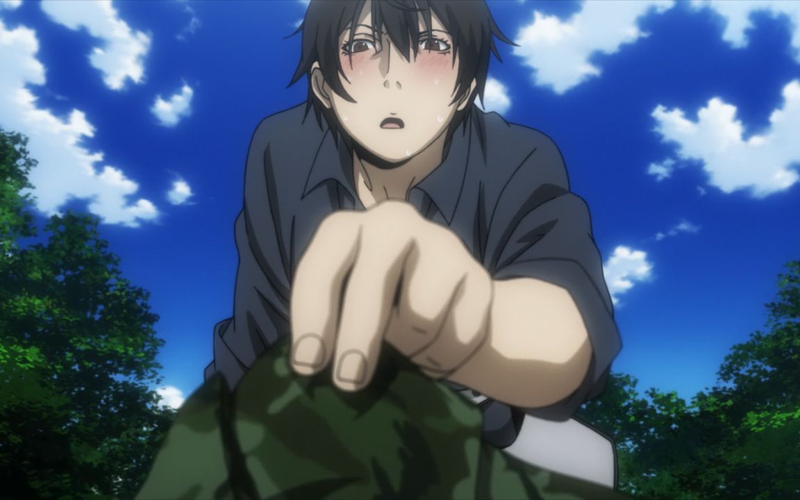 女人被男友炸掉左手后却依然选择原谅他12年的冷门神作惊爆游戏