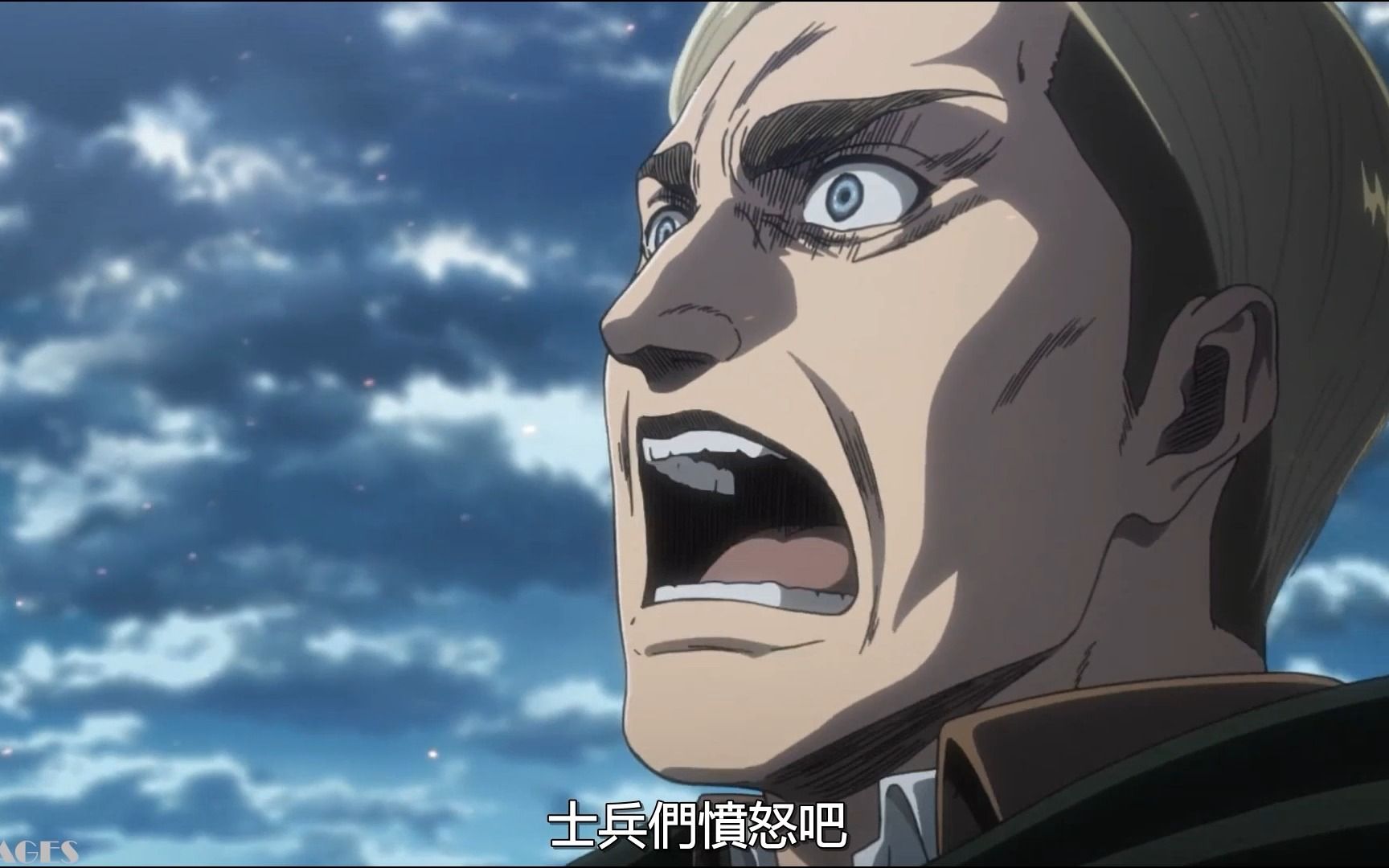 战斗吧!#心脏撒撒给哟 #献出心脏吧 #动漫燃剪 #超燃混剪