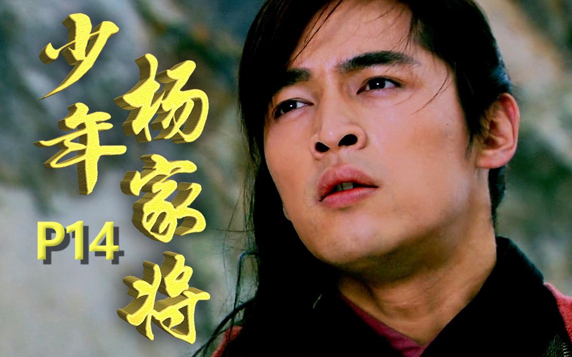 【少年杨家将】大快人心!潘仁美遭反杀,杨门女将力挽狂澜,《少年杨家将》大结局哔哩哔哩bilibili