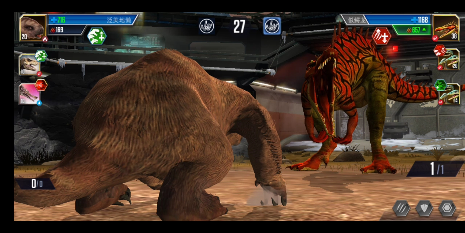 我:不是分散伤害能有多好用啊?