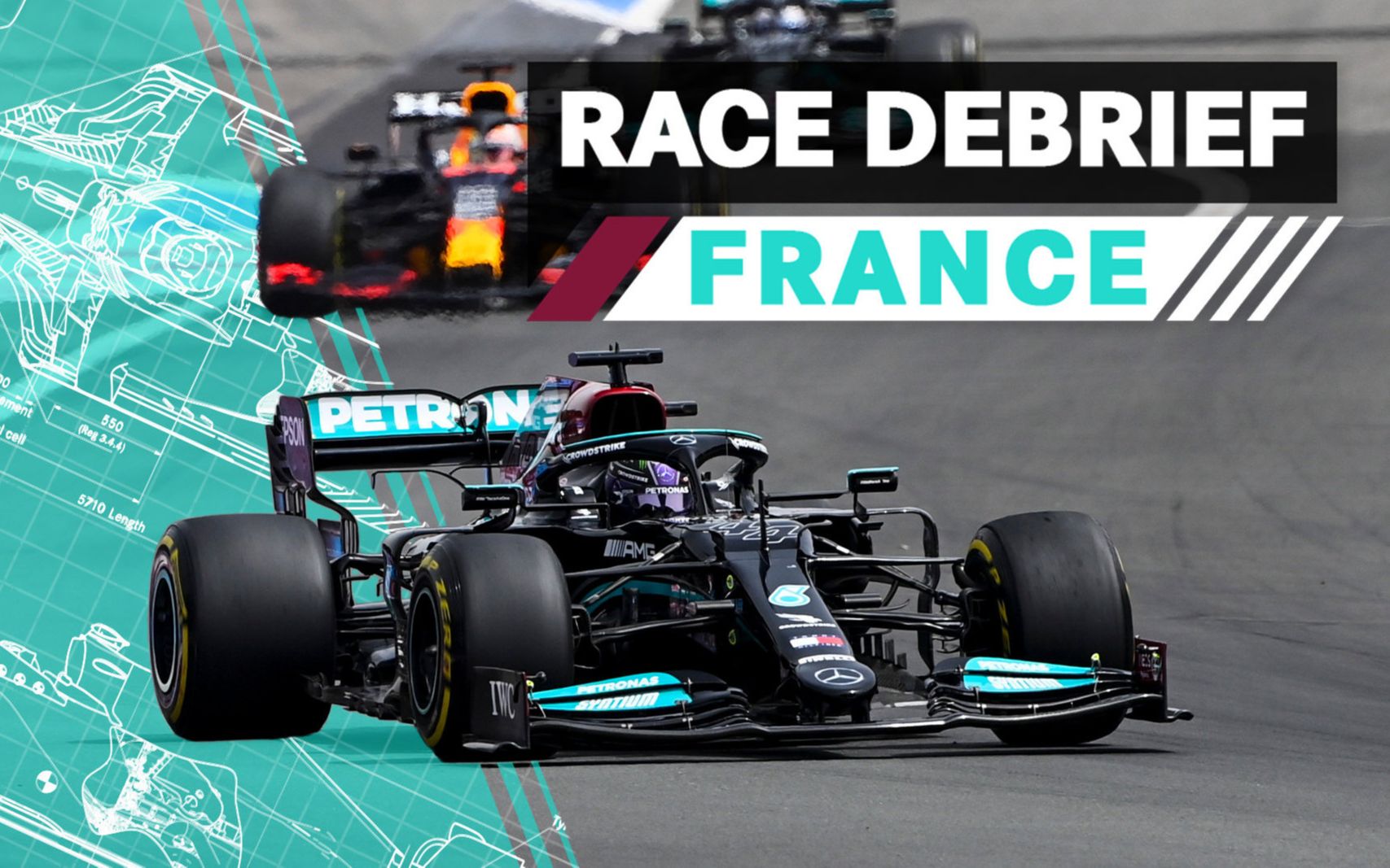 f1法国赛道【深度比赛报告】