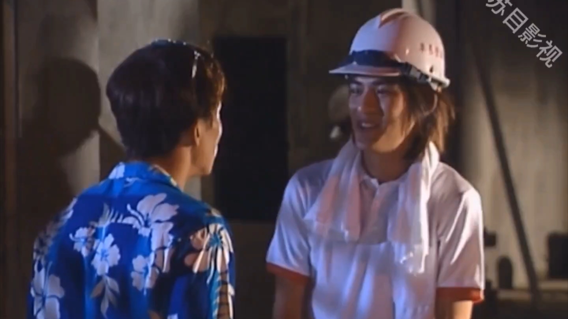 【周渝民】杉浦看着太郎和妹妹在一起很不是滋味 轻松喜剧「贫穷贵