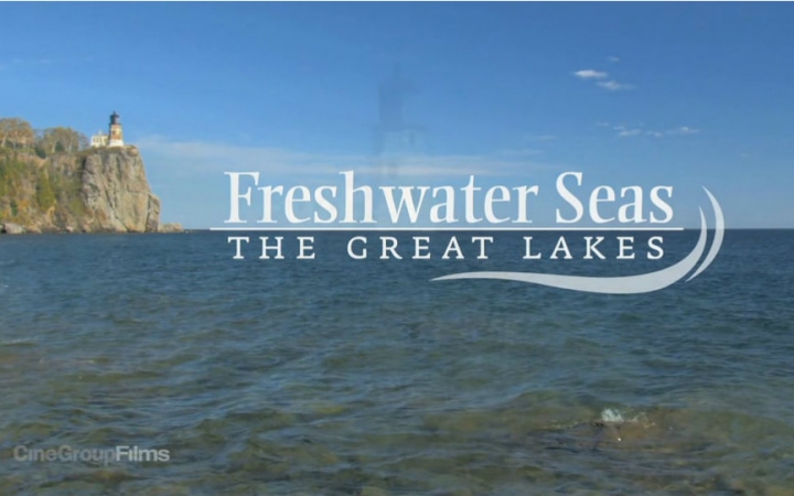 纪录片.PBS.淡水海洋:五大湖区.Freshwater.Seas.The.Great.Lakes.2009.预告片[生哔哩哔哩bilibili