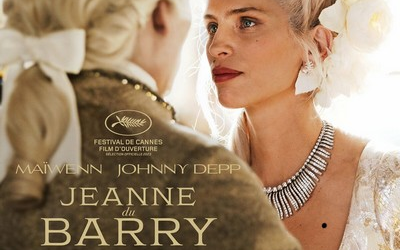 【电影原声】【杜巴利伯爵夫人】【OST】Jeanne du Barry Soundtrack (by Stephen Warbeck)哔哩哔哩bilibili