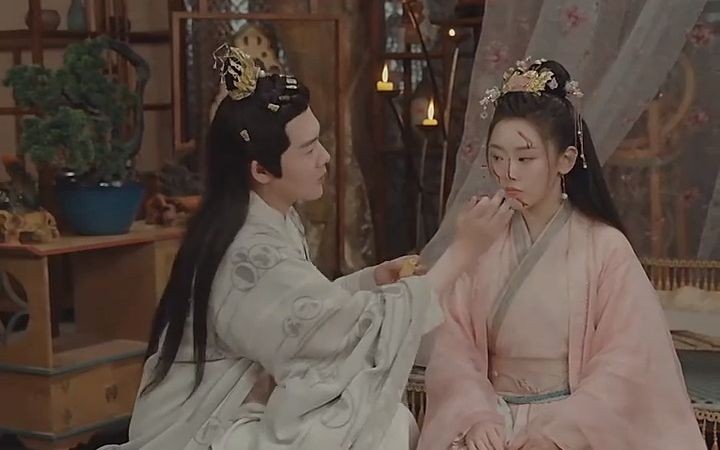 神医毒妃不好惹06