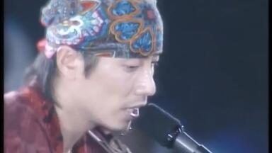 HI-Res）山下智久Tomohisa Yamashita - Live Tour 2012 ~ ERO P ~_哔哩