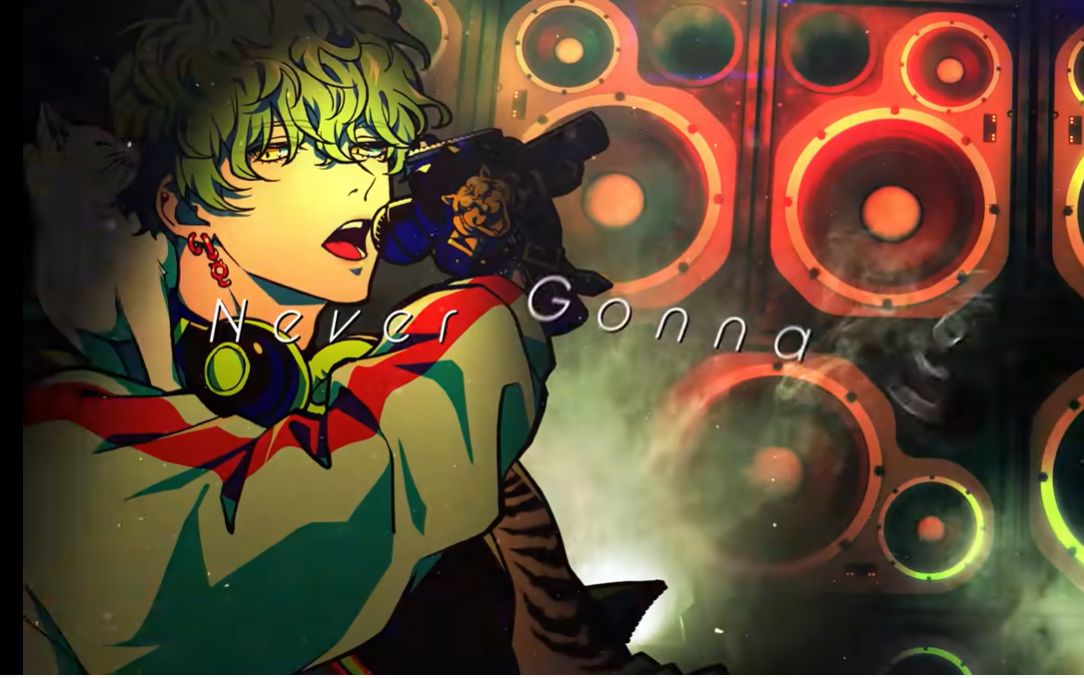 中字paradoxlive全员allartistsrapguerrilla