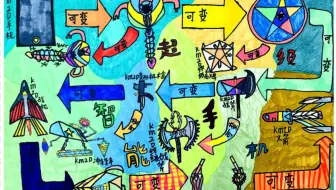小学生信息科技小知识