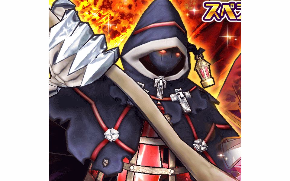 【乖离性ma日服】暗堕型盗贼亚瑟 -岚牙- 断绝级6c击杀