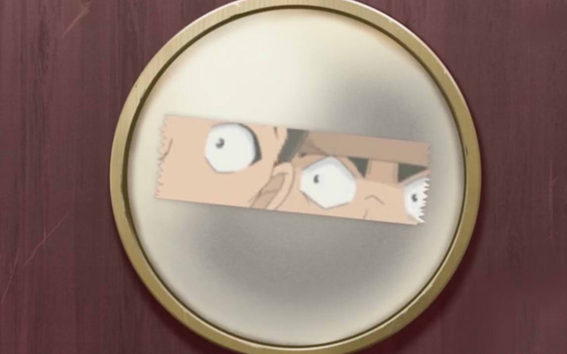 论柯南教会了你什么常识