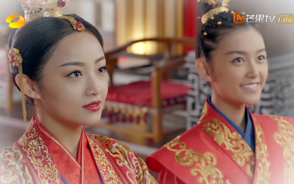 【藕龙婚礼】哪吒x小龙女