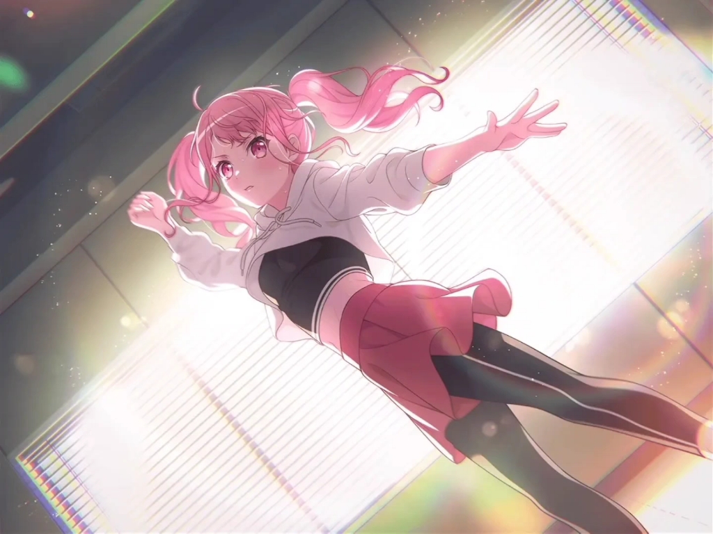 当你把丸山彩新卡配上bgm