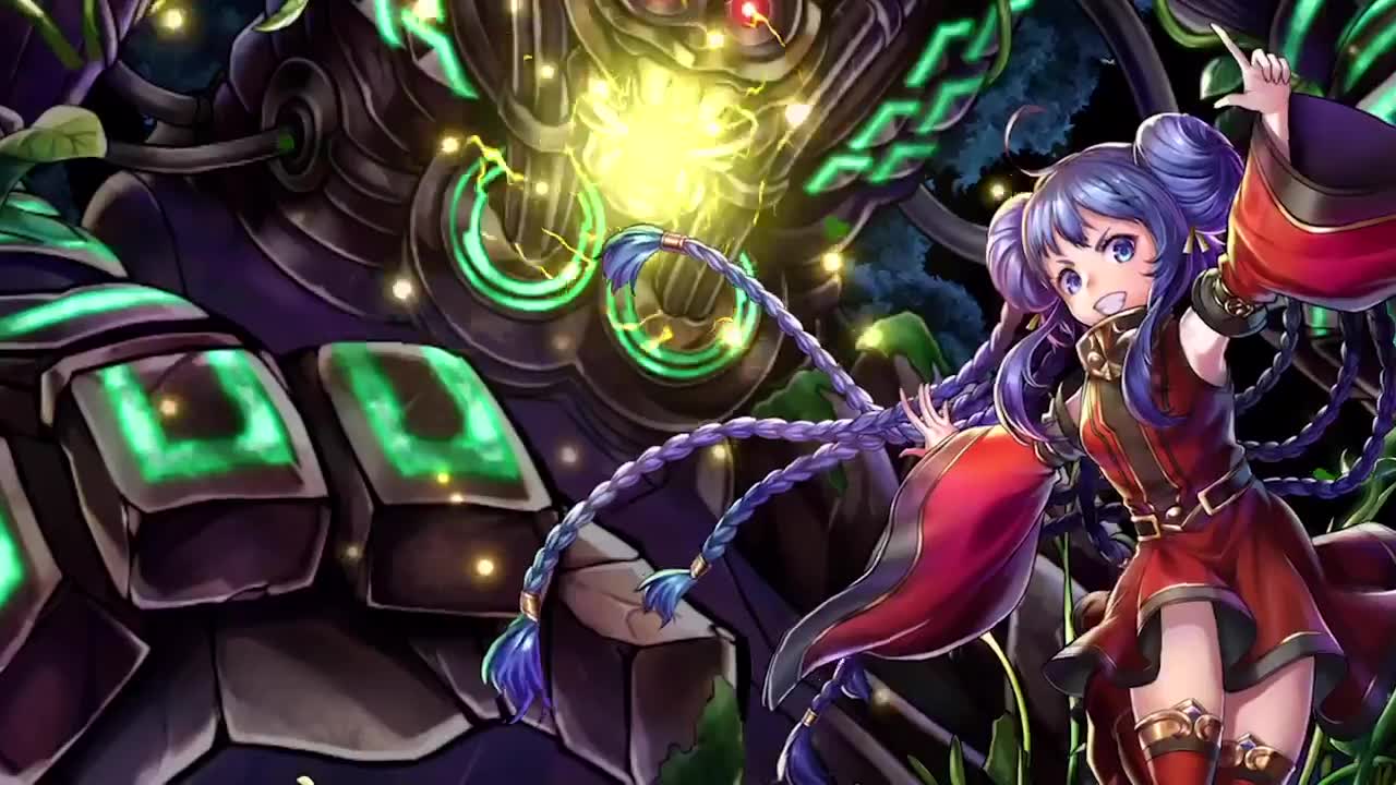 最后的克劳迪娅新角色クレアとダルギオンlastcloudia