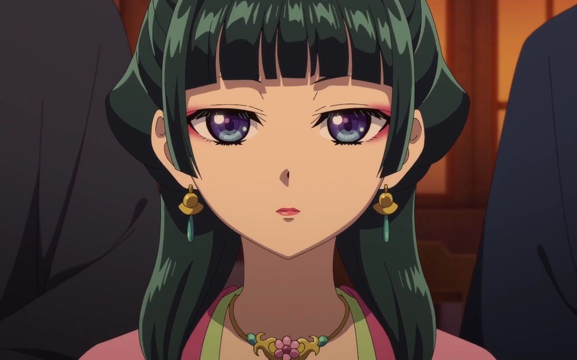 【药房少女的呢喃】名侦探猫猫又一次惩戒了心怀不轨的宫女