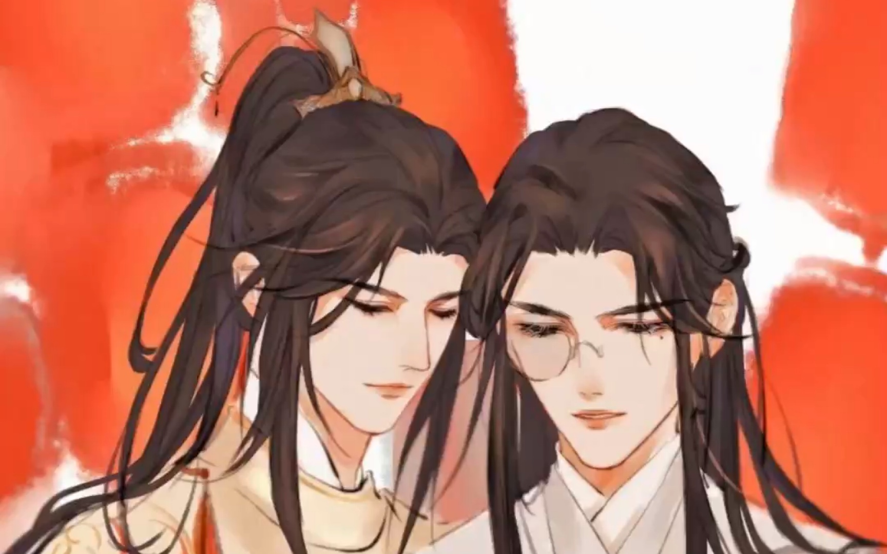 杀破狼陈轻絮翻配