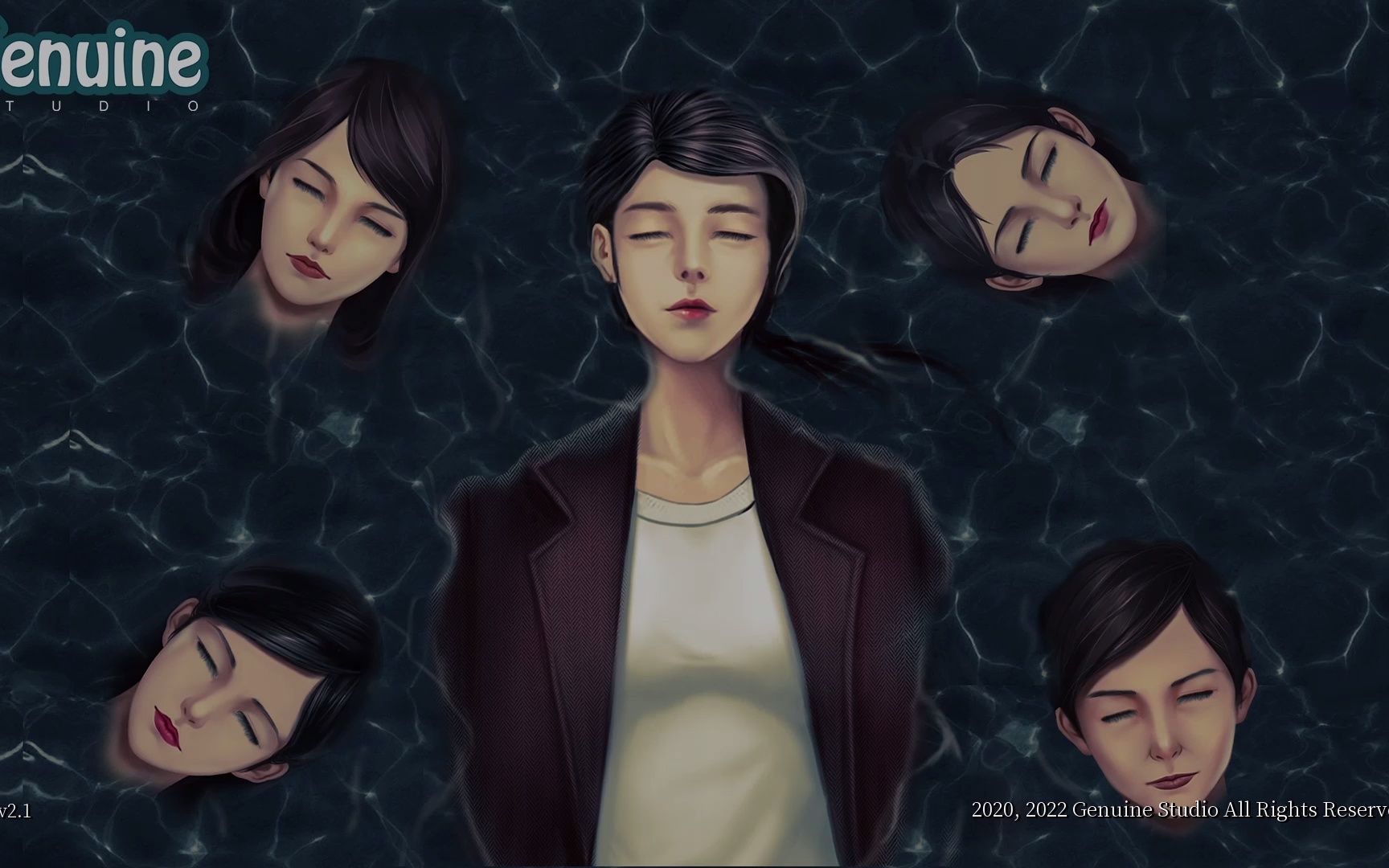 序章:雨中杀机 【雨夜屠夫】游戏流程实况