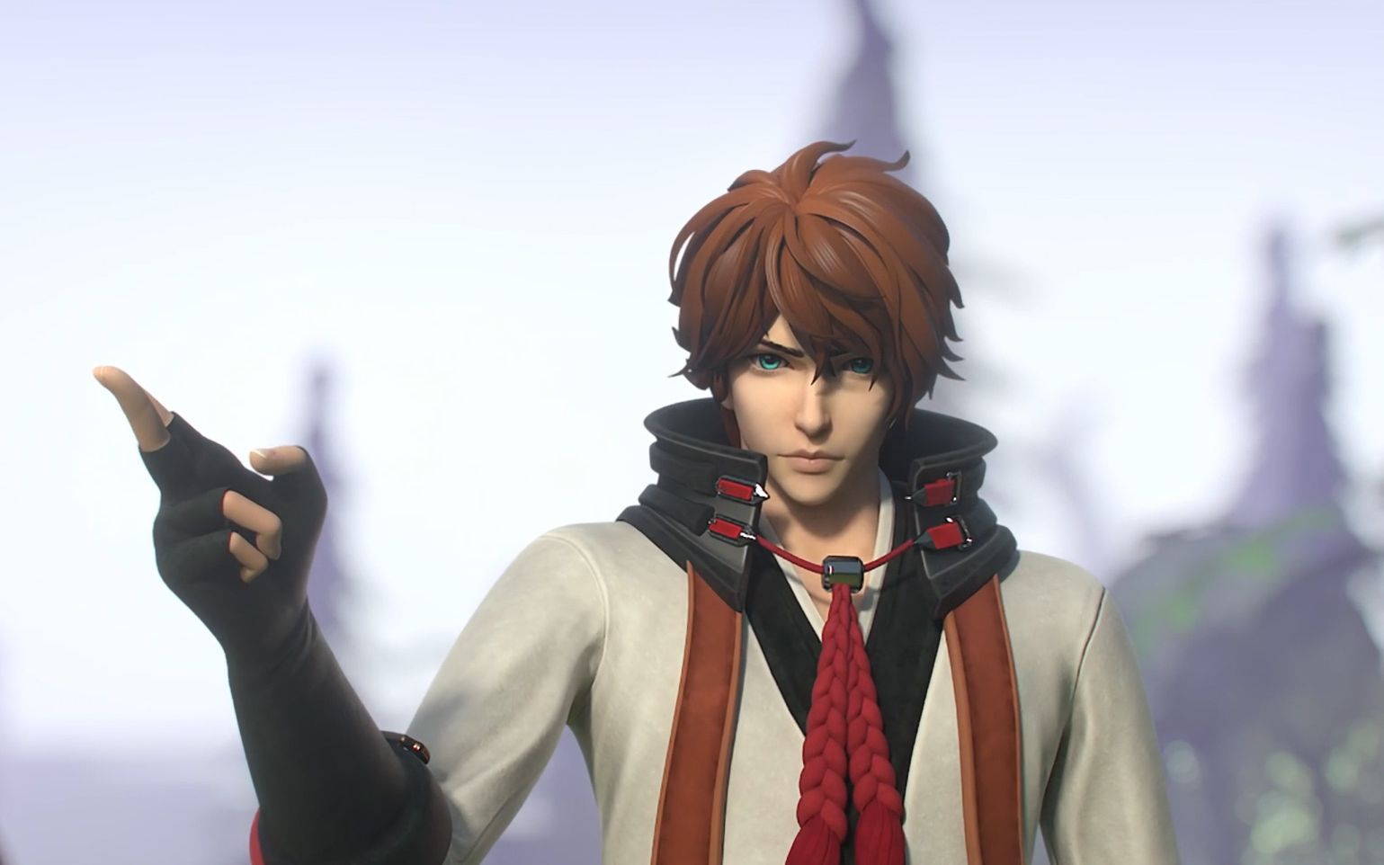 三分钟心动挑战王者荣耀李白上线四周年生贺cg混剪李白同人曲一剑天涯