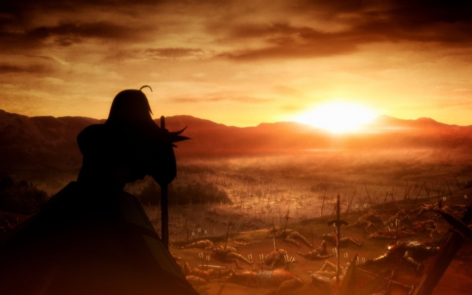 fatezero经典语录