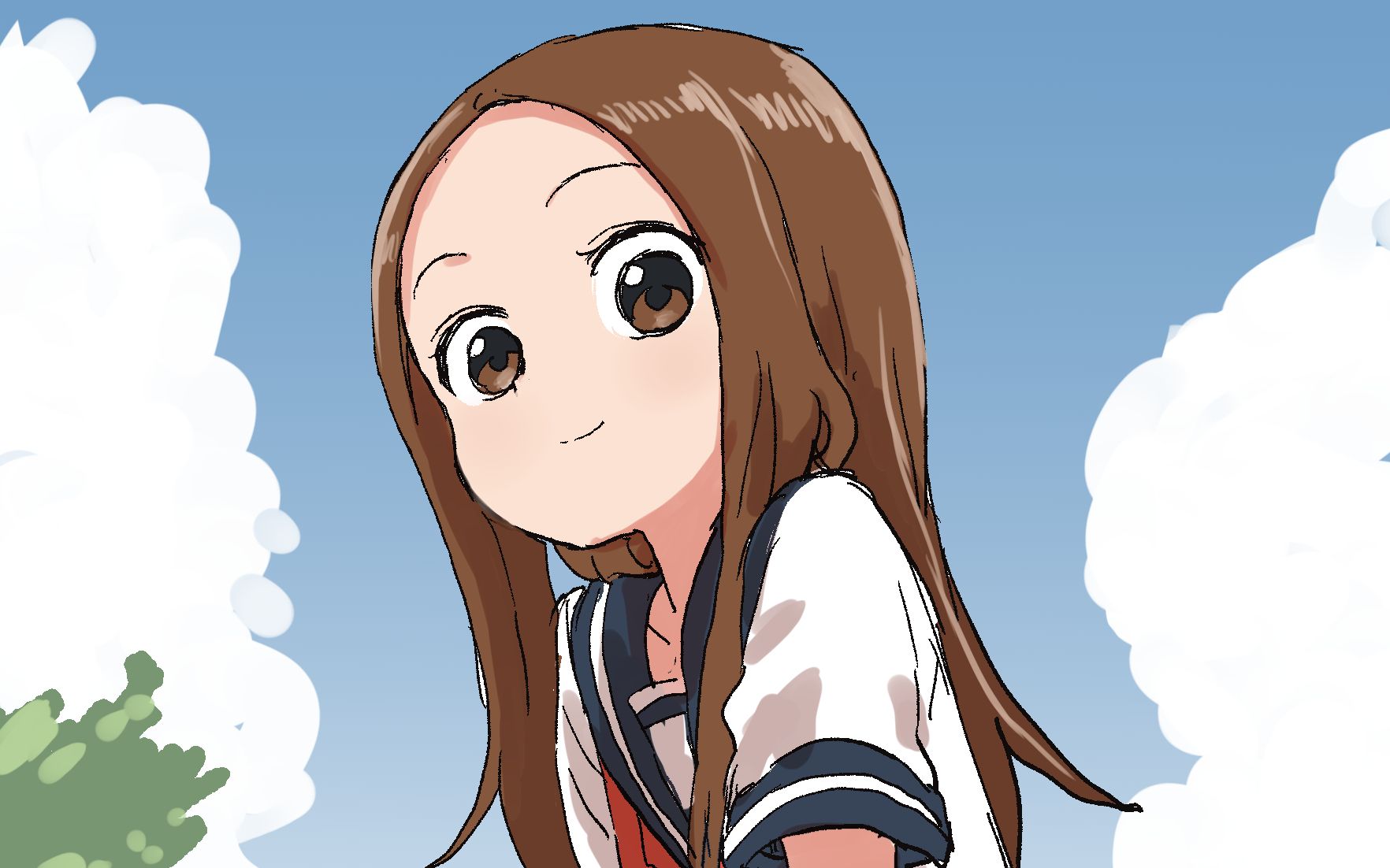 西片太太amv我不在和被我捉弄一辈子哪个比较好呢那就捉弄一辈子吧