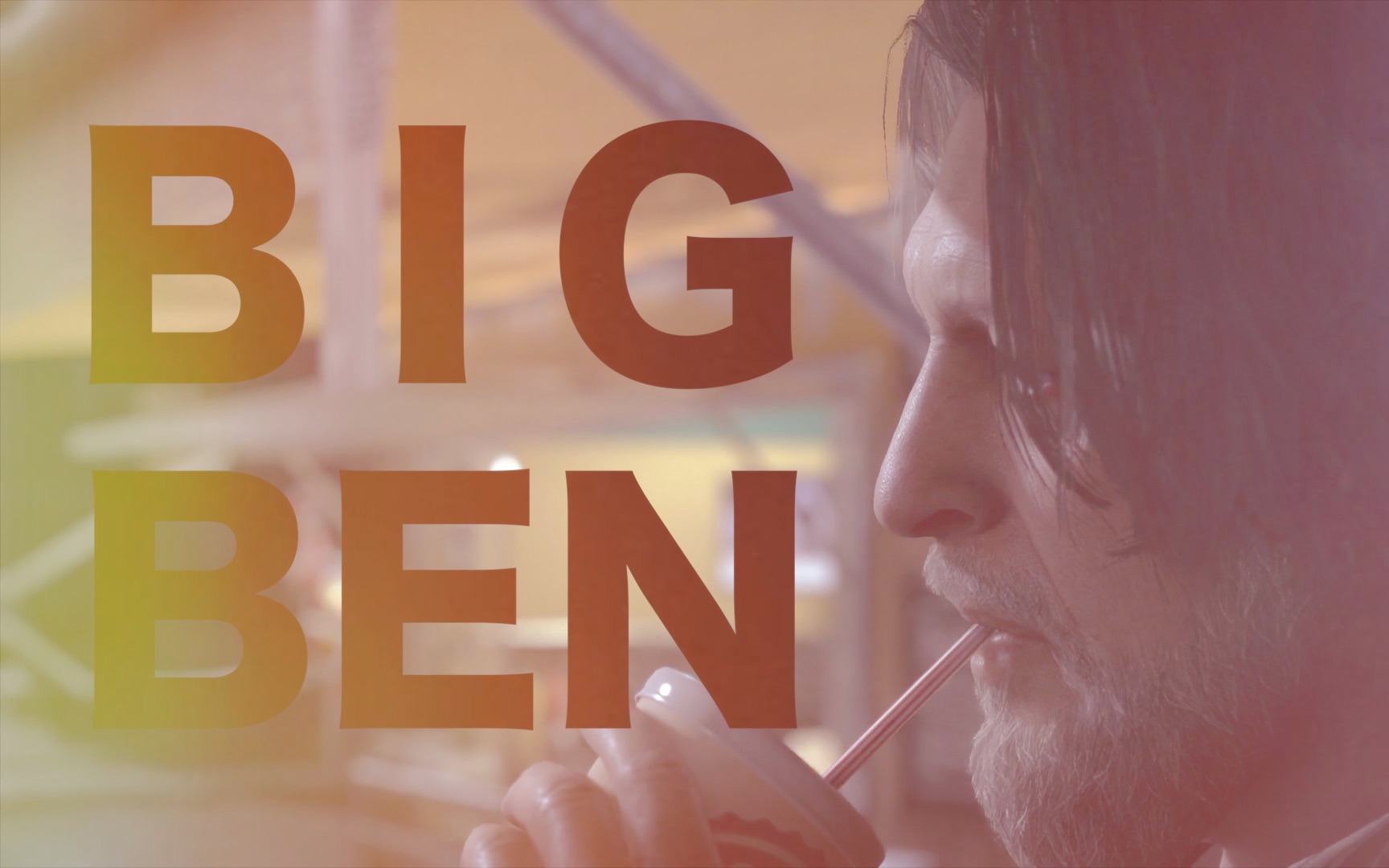 【底特律|汉克×康纳】big ben 气人老汉 在线傲娇