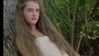 塞尔维亚最美女星 米拉乔沃维奇