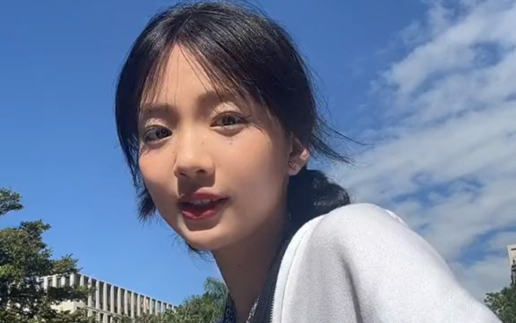 tiktok国外版抖音美女合集100