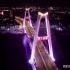 大疆Air 2航拍揭阳大桥