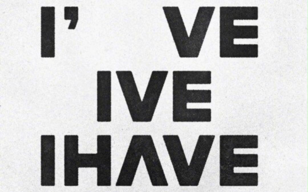 【速翻】ive新曲《i am》,高得离谱!直接上天.